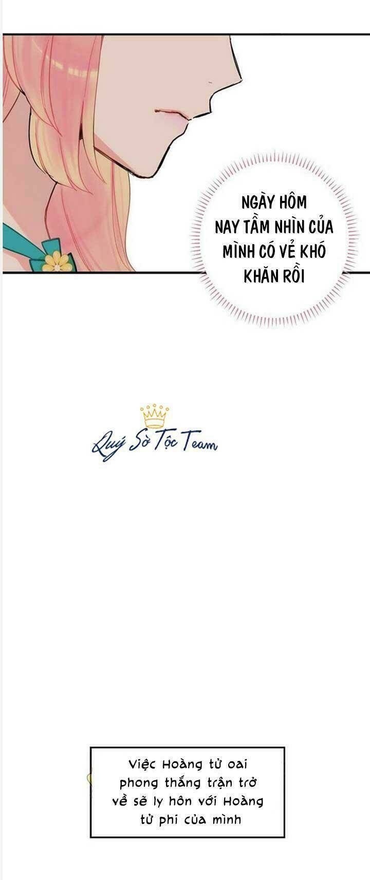 Tồn Tại Với Tư Cách Là Vợ Của Nam Chính Chapter 37 - Trang 2