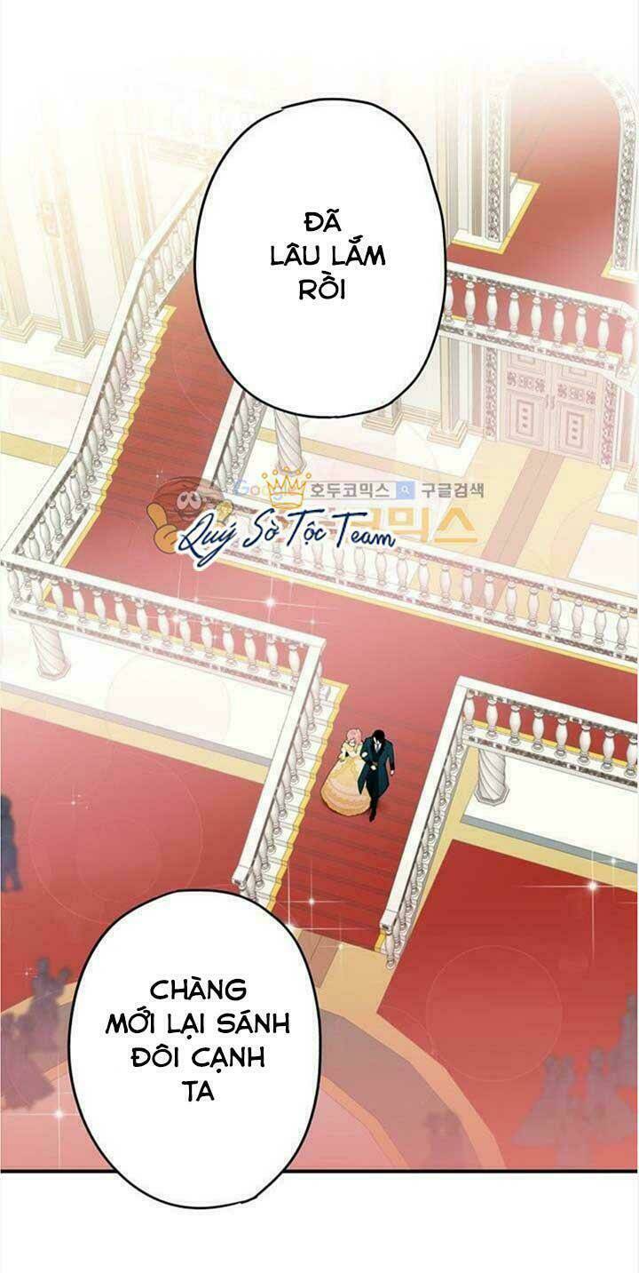 Tồn Tại Với Tư Cách Là Vợ Của Nam Chính Chapter 37 - Trang 2