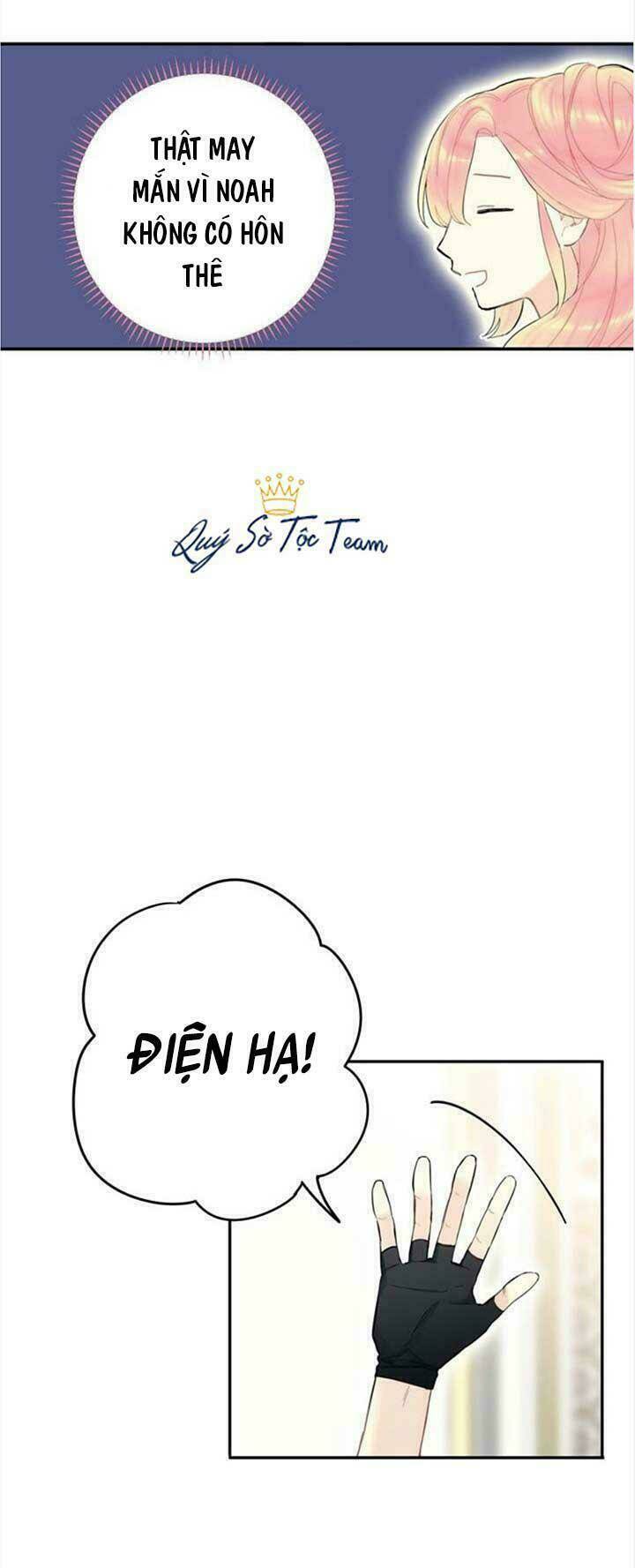 Tồn Tại Với Tư Cách Là Vợ Của Nam Chính Chapter 37 - Trang 2