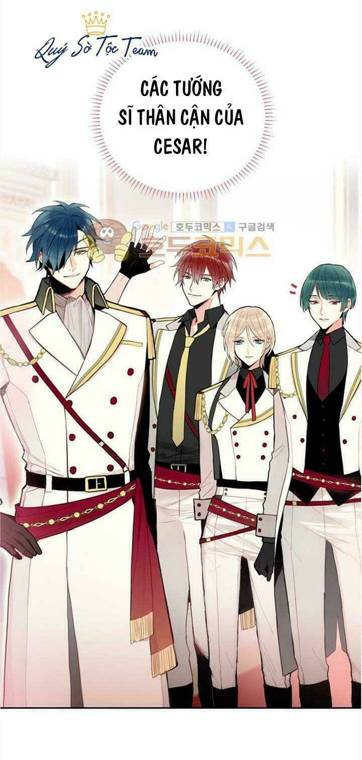 Tồn Tại Với Tư Cách Là Vợ Của Nam Chính Chapter 37 - Trang 2