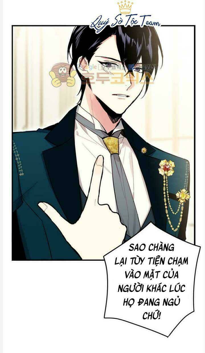 Tồn Tại Với Tư Cách Là Vợ Của Nam Chính Chapter 37 - Trang 2