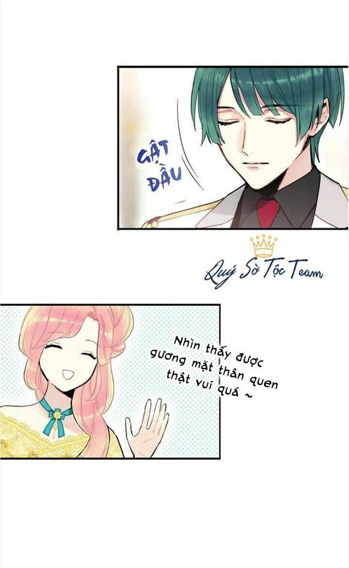 Tồn Tại Với Tư Cách Là Vợ Của Nam Chính Chapter 38 - Trang 2