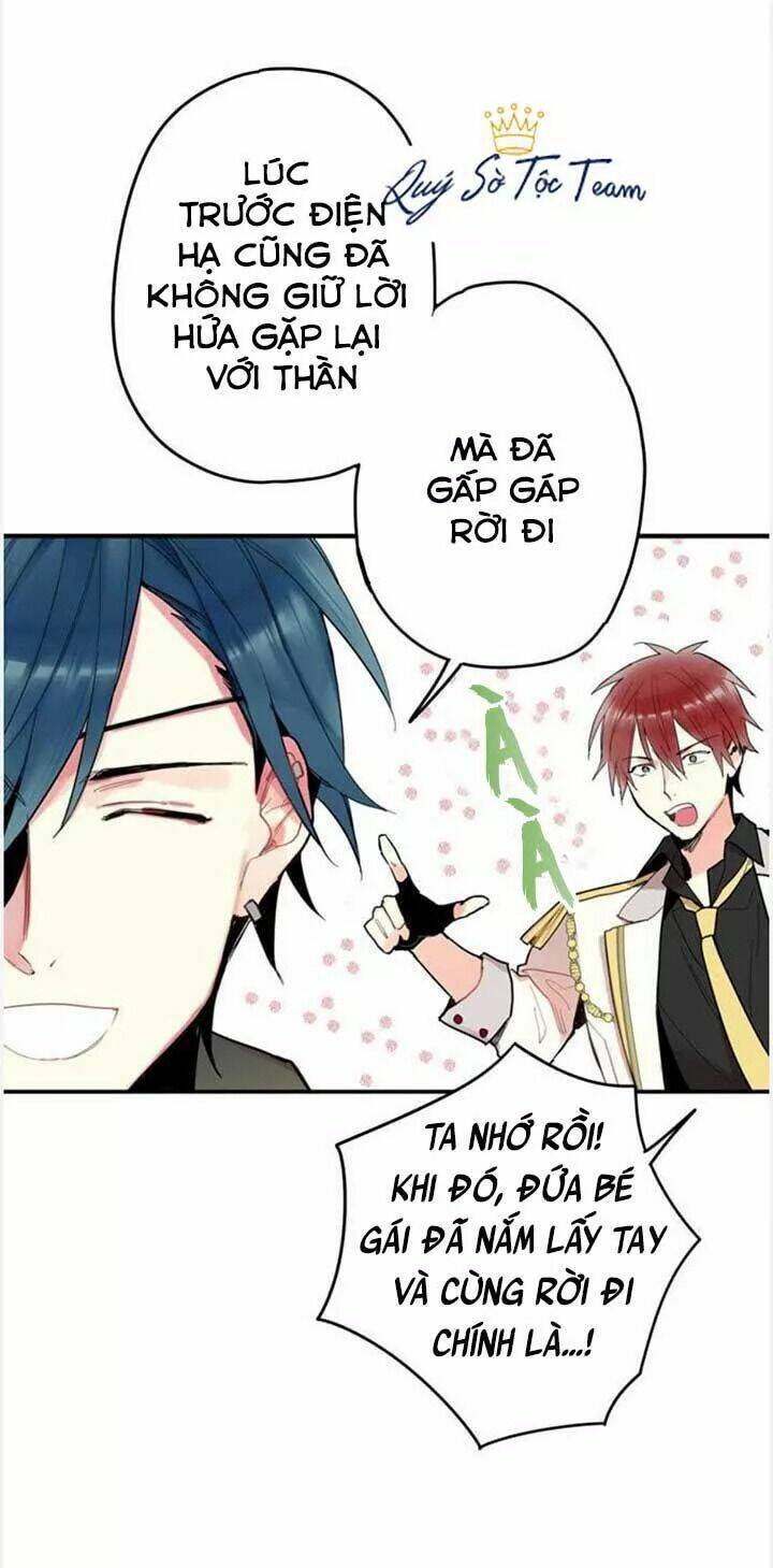 Tồn Tại Với Tư Cách Là Vợ Của Nam Chính Chapter 38 - Trang 2