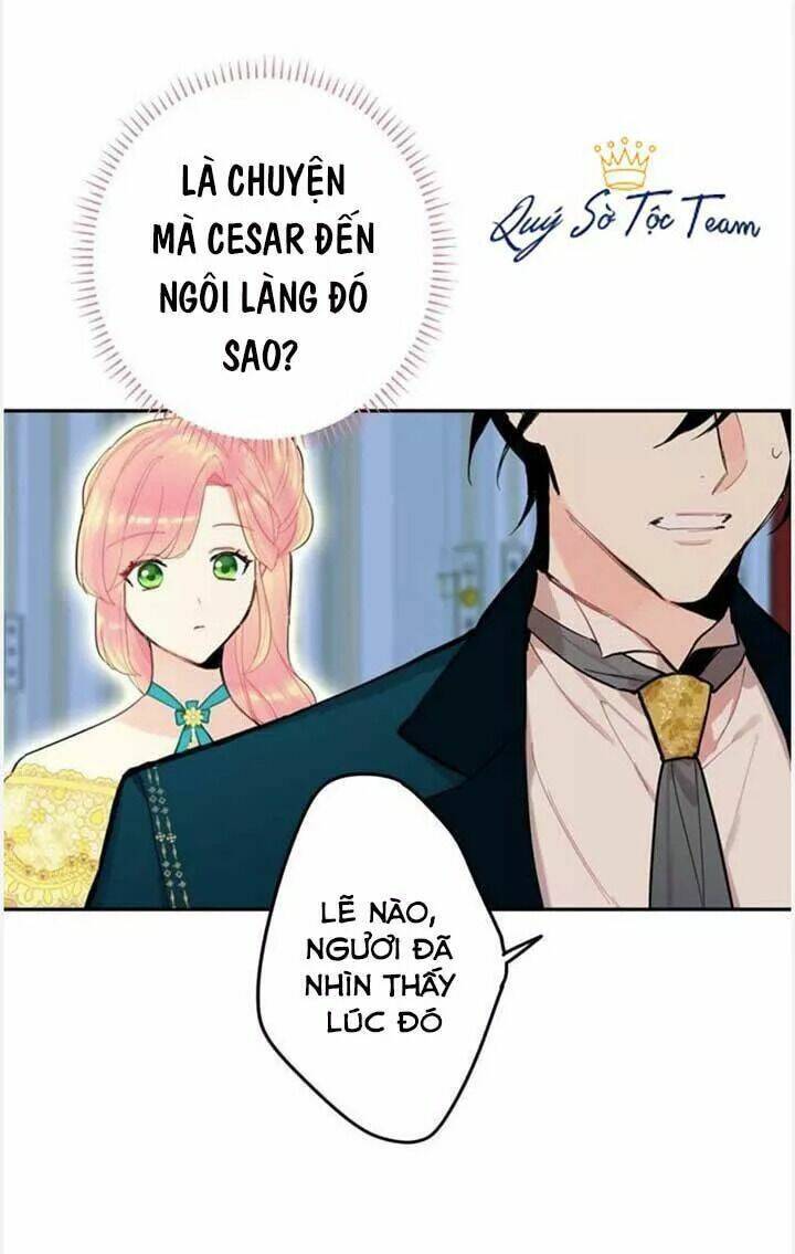 Tồn Tại Với Tư Cách Là Vợ Của Nam Chính Chapter 38 - Trang 2