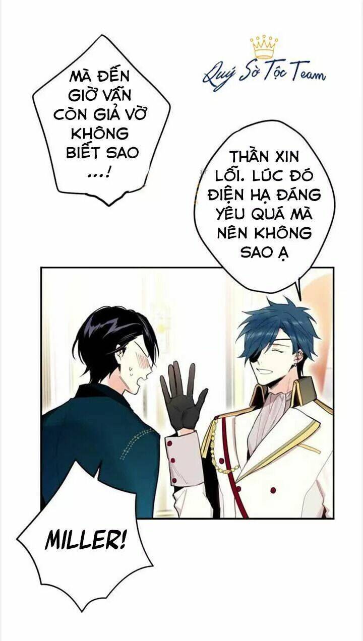 Tồn Tại Với Tư Cách Là Vợ Của Nam Chính Chapter 38 - Trang 2