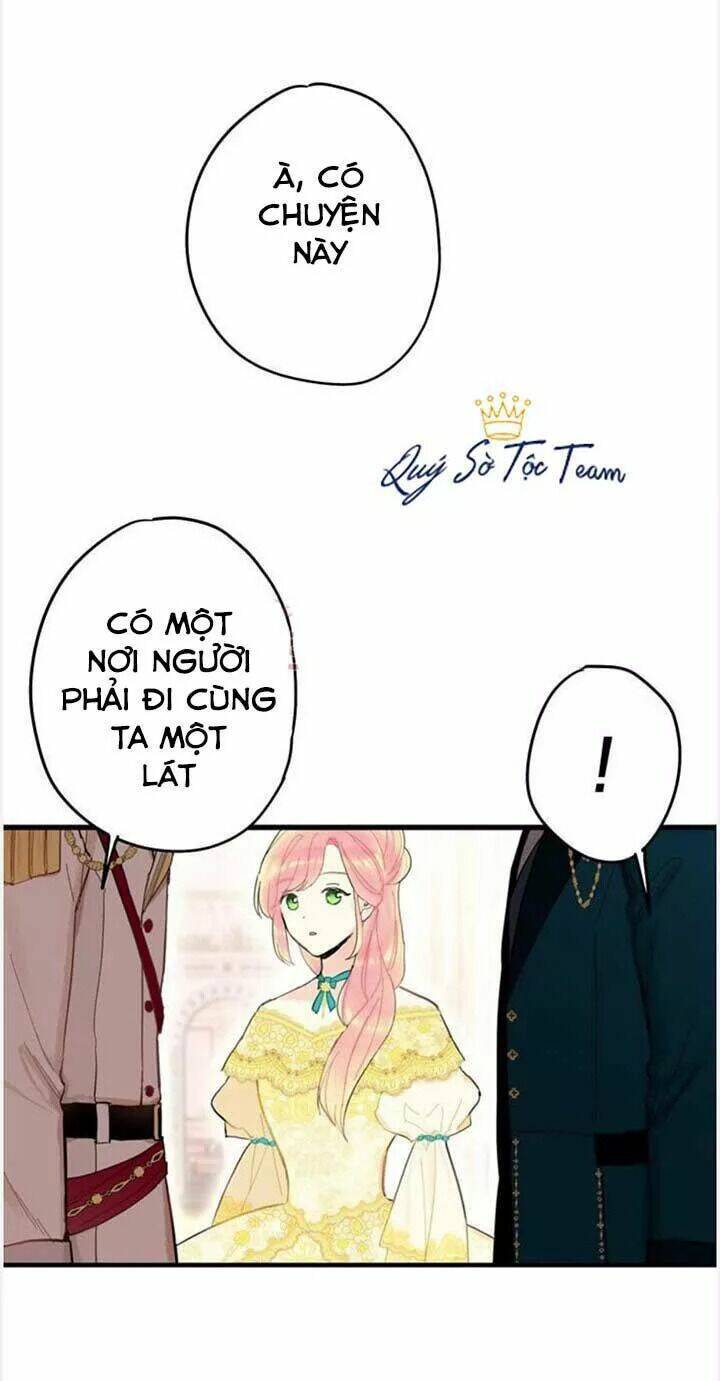 Tồn Tại Với Tư Cách Là Vợ Của Nam Chính Chapter 38 - Trang 2