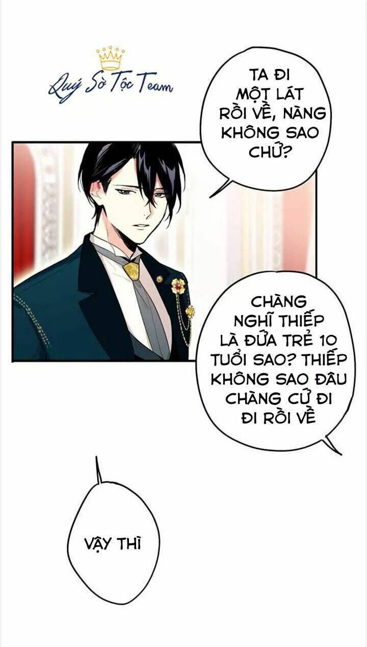 Tồn Tại Với Tư Cách Là Vợ Của Nam Chính Chapter 38 - Trang 2