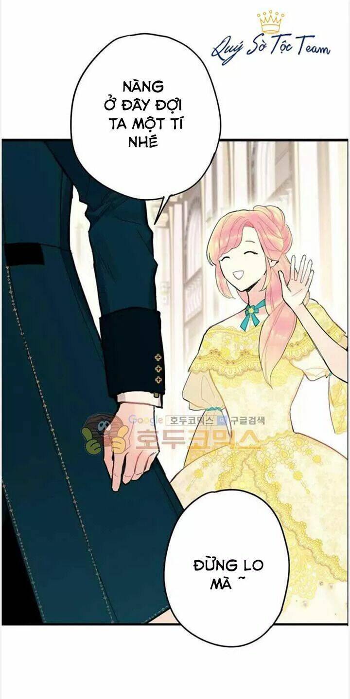 Tồn Tại Với Tư Cách Là Vợ Của Nam Chính Chapter 38 - Trang 2