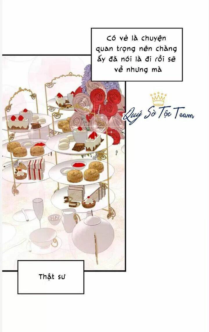 Tồn Tại Với Tư Cách Là Vợ Của Nam Chính Chapter 38 - Trang 2