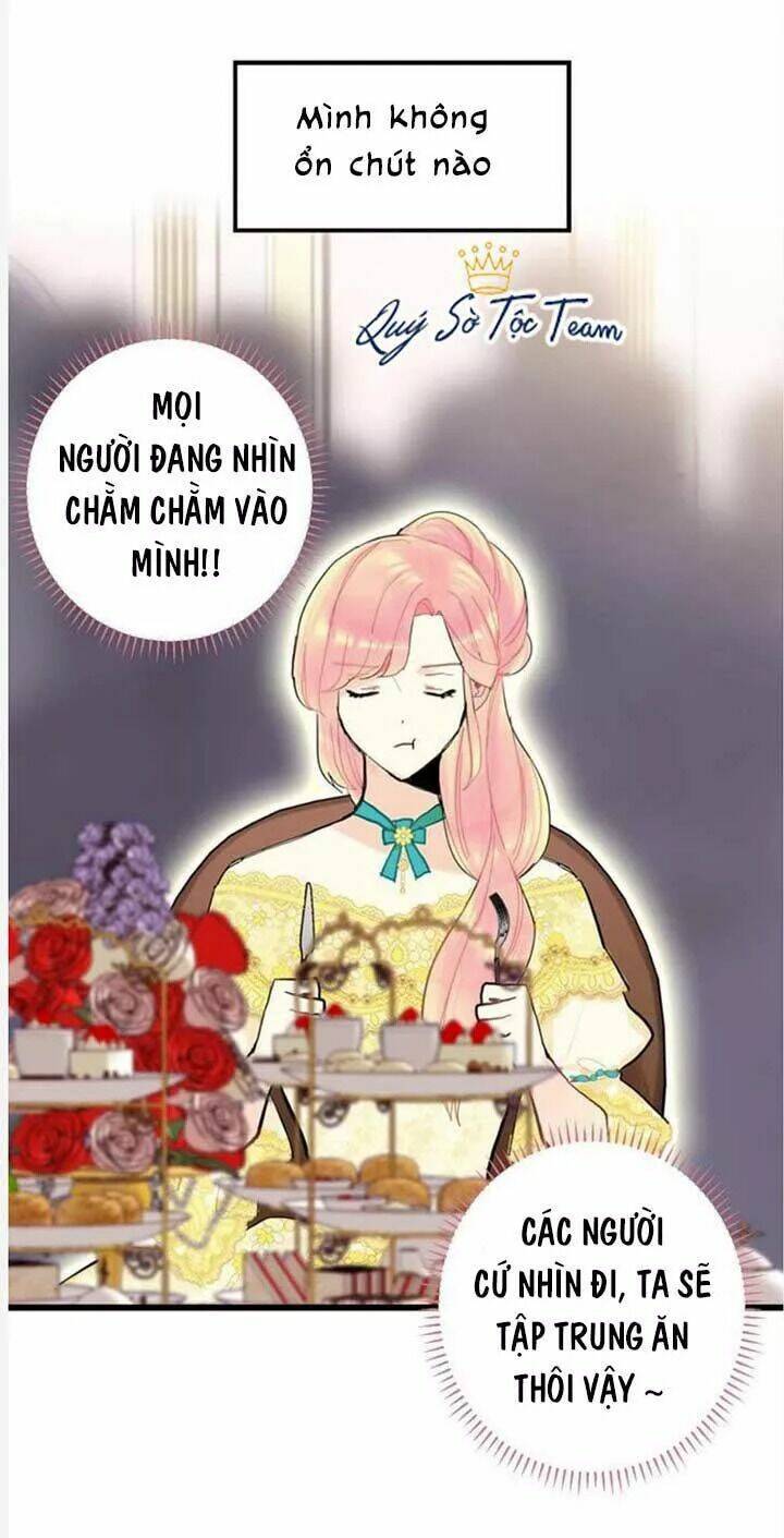 Tồn Tại Với Tư Cách Là Vợ Của Nam Chính Chapter 38 - Trang 2
