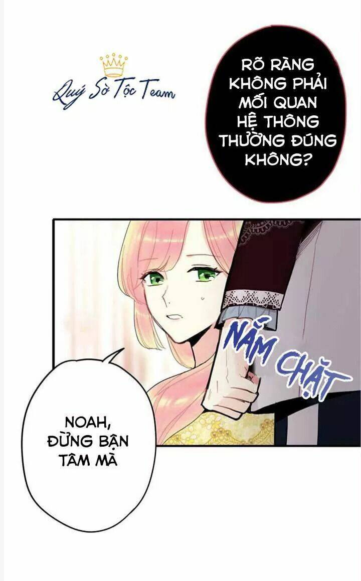 Tồn Tại Với Tư Cách Là Vợ Của Nam Chính Chapter 38 - Trang 2