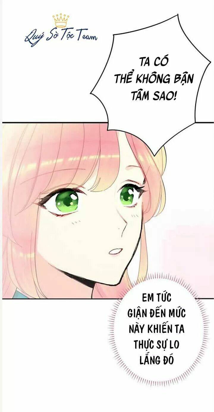 Tồn Tại Với Tư Cách Là Vợ Của Nam Chính Chapter 38 - Trang 2