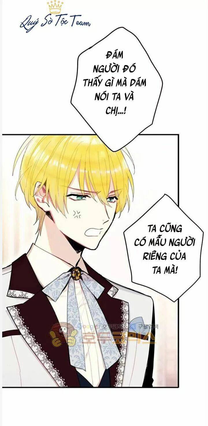 Tồn Tại Với Tư Cách Là Vợ Của Nam Chính Chapter 38 - Trang 2