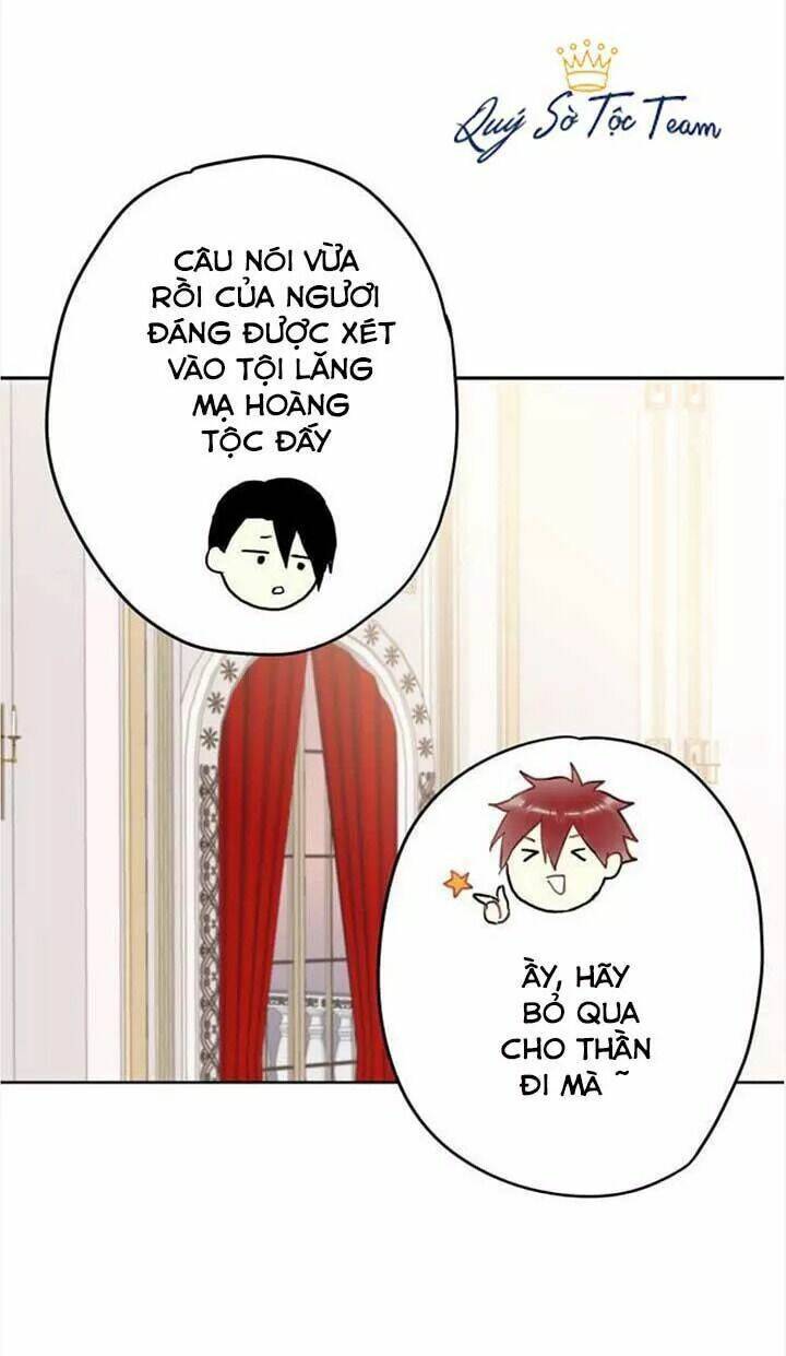 Tồn Tại Với Tư Cách Là Vợ Của Nam Chính Chapter 38 - Trang 2