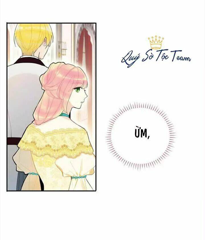 Tồn Tại Với Tư Cách Là Vợ Của Nam Chính Chapter 38 - Trang 2