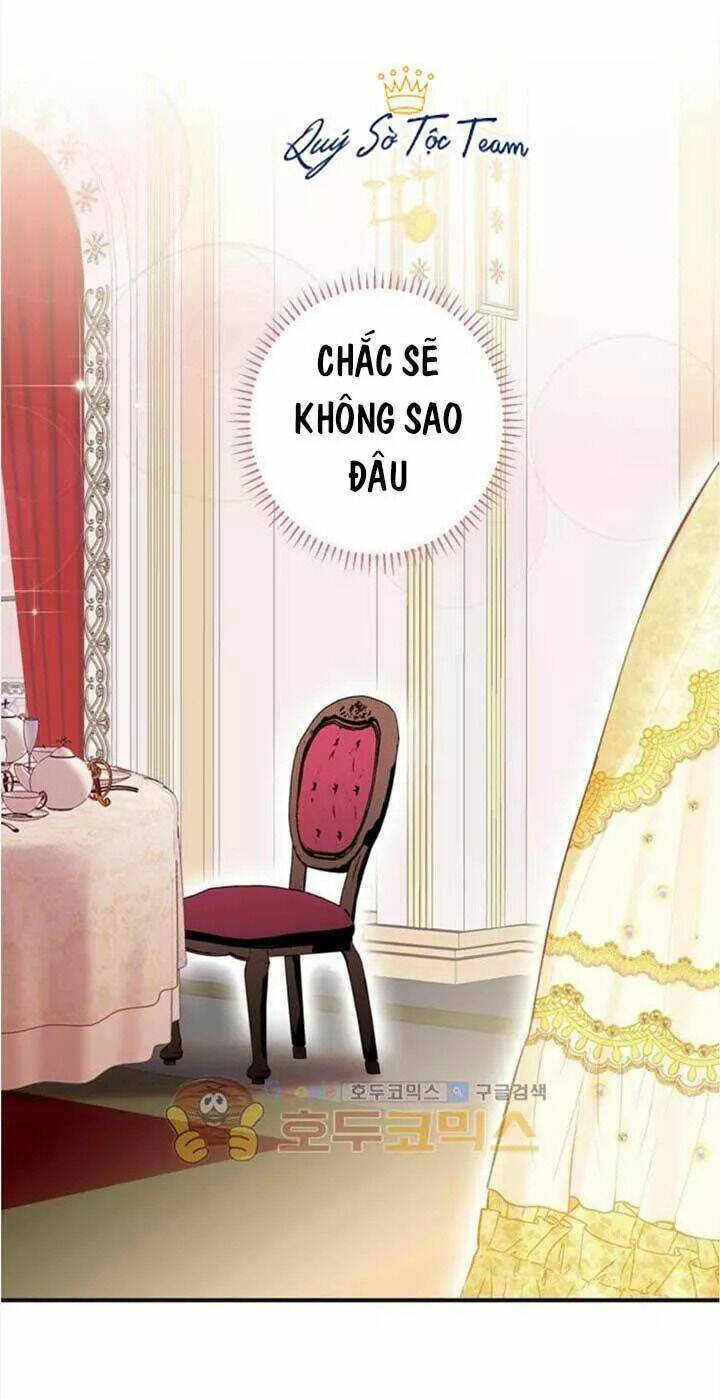 Tồn Tại Với Tư Cách Là Vợ Của Nam Chính Chapter 38 - Trang 2