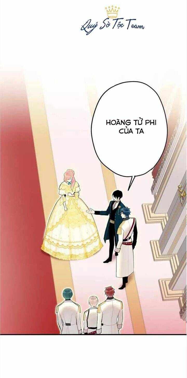 Tồn Tại Với Tư Cách Là Vợ Của Nam Chính Chapter 38 - Trang 2