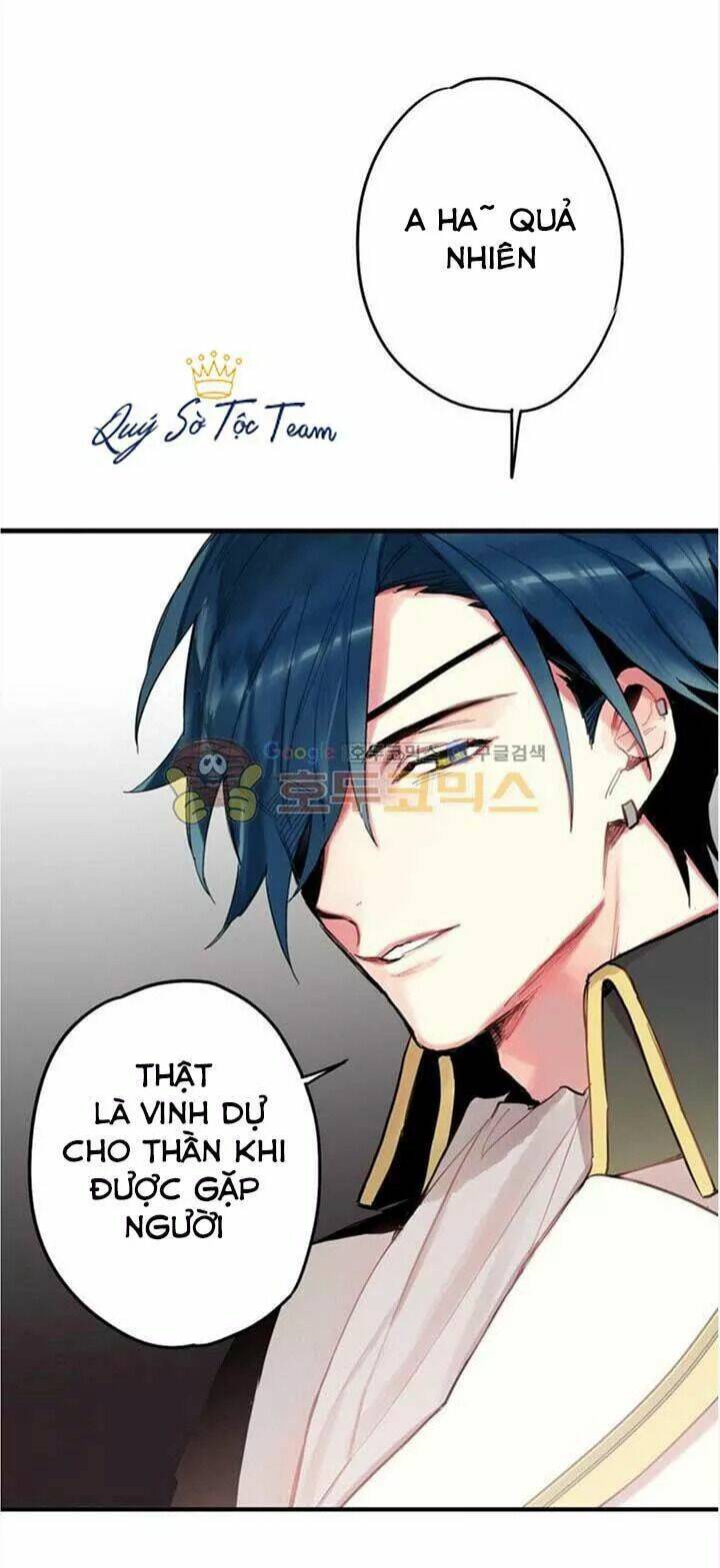 Tồn Tại Với Tư Cách Là Vợ Của Nam Chính Chapter 38 - Trang 2