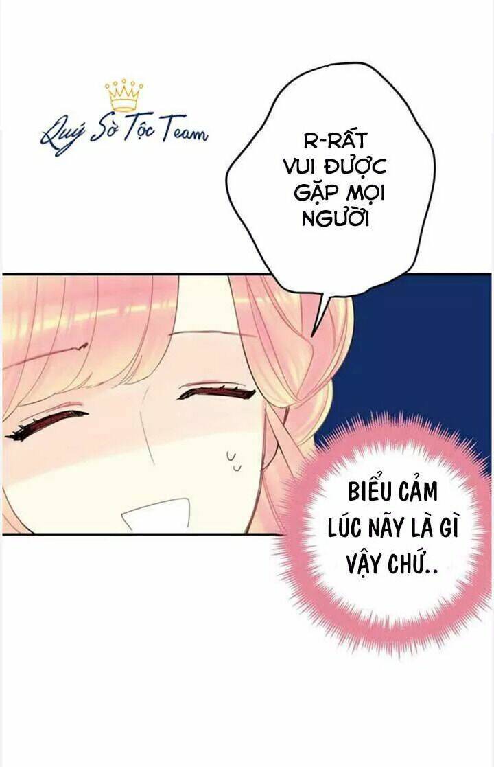 Tồn Tại Với Tư Cách Là Vợ Của Nam Chính Chapter 38 - Trang 2