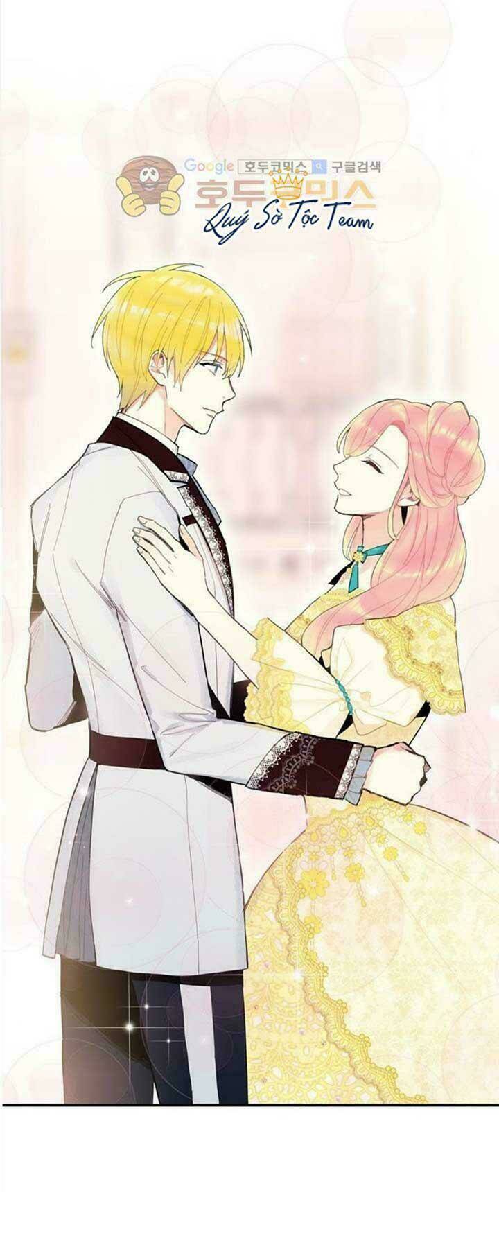 Tồn Tại Với Tư Cách Là Vợ Của Nam Chính Chapter 39 - Trang 2