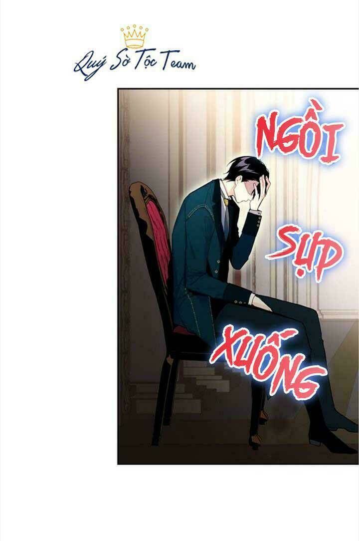 Tồn Tại Với Tư Cách Là Vợ Của Nam Chính Chapter 39 - Trang 2