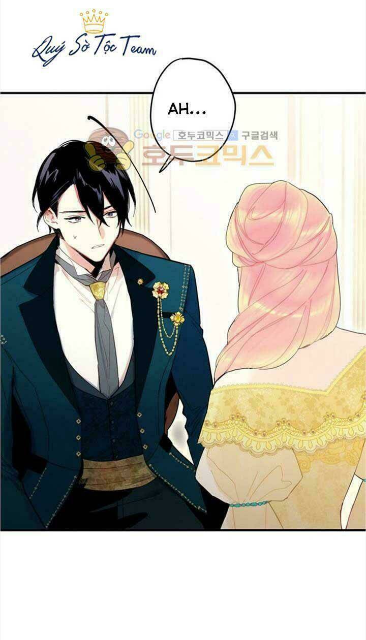 Tồn Tại Với Tư Cách Là Vợ Của Nam Chính Chapter 39 - Trang 2