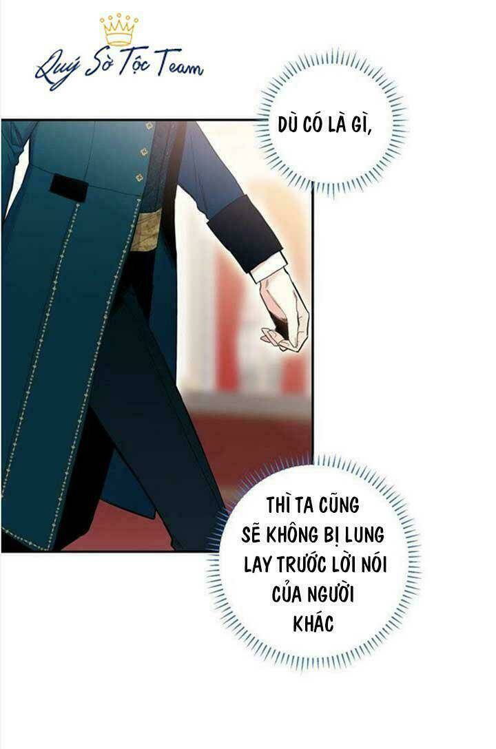 Tồn Tại Với Tư Cách Là Vợ Của Nam Chính Chapter 39 - Trang 2