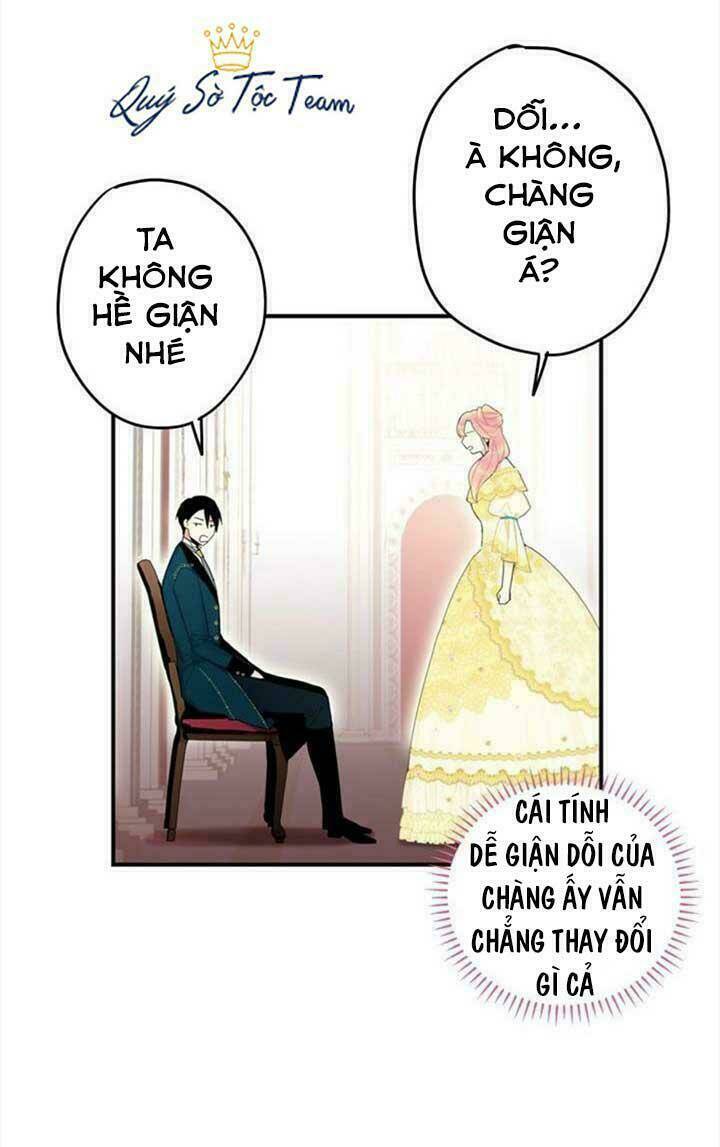 Tồn Tại Với Tư Cách Là Vợ Của Nam Chính Chapter 39 - Trang 2