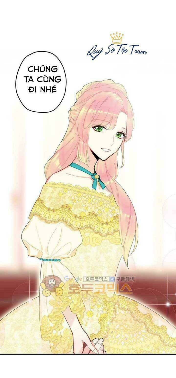 Tồn Tại Với Tư Cách Là Vợ Của Nam Chính Chapter 39 - Trang 2