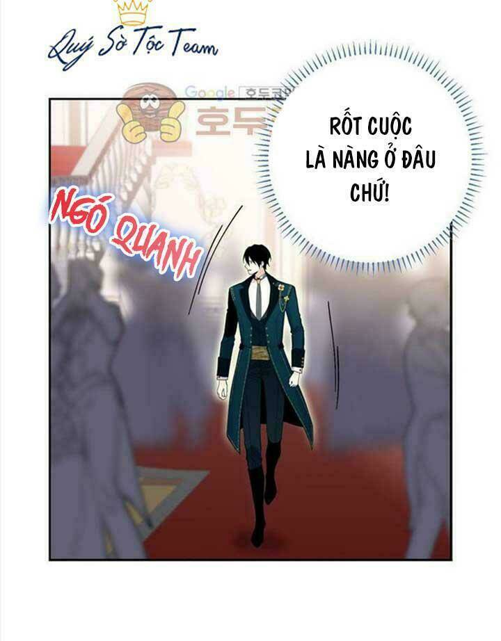 Tồn Tại Với Tư Cách Là Vợ Của Nam Chính Chapter 39 - Trang 2