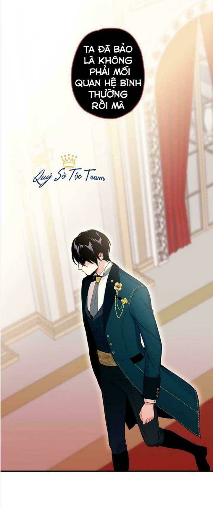 Tồn Tại Với Tư Cách Là Vợ Của Nam Chính Chapter 39 - Trang 2