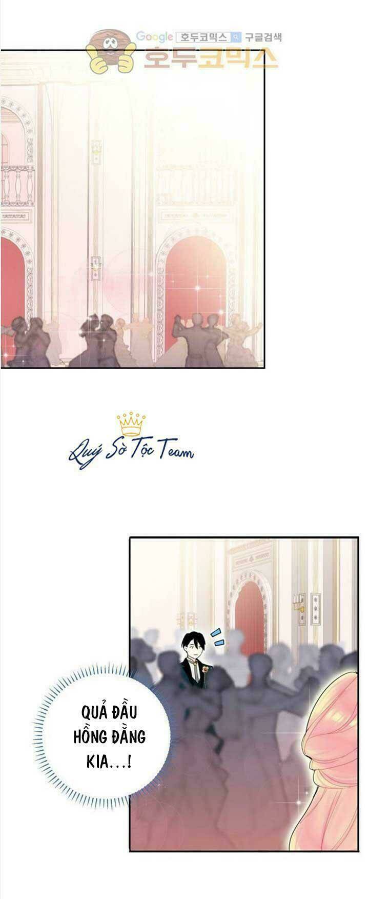 Tồn Tại Với Tư Cách Là Vợ Của Nam Chính Chapter 39 - Trang 2