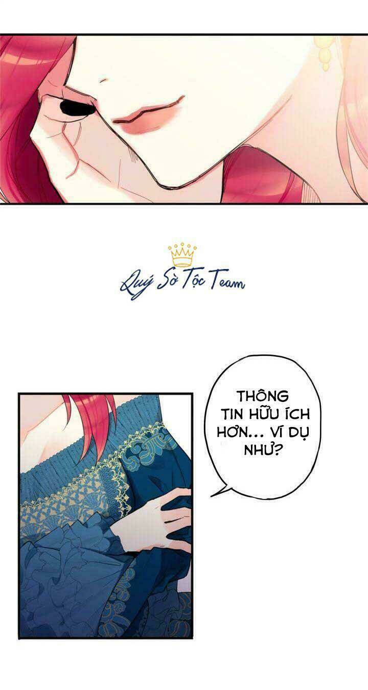 Tồn Tại Với Tư Cách Là Vợ Của Nam Chính Chapter 4 - Trang 2