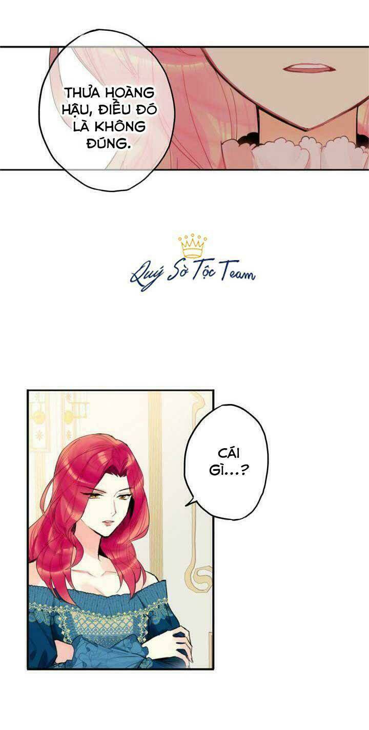 Tồn Tại Với Tư Cách Là Vợ Của Nam Chính Chapter 4 - Trang 2