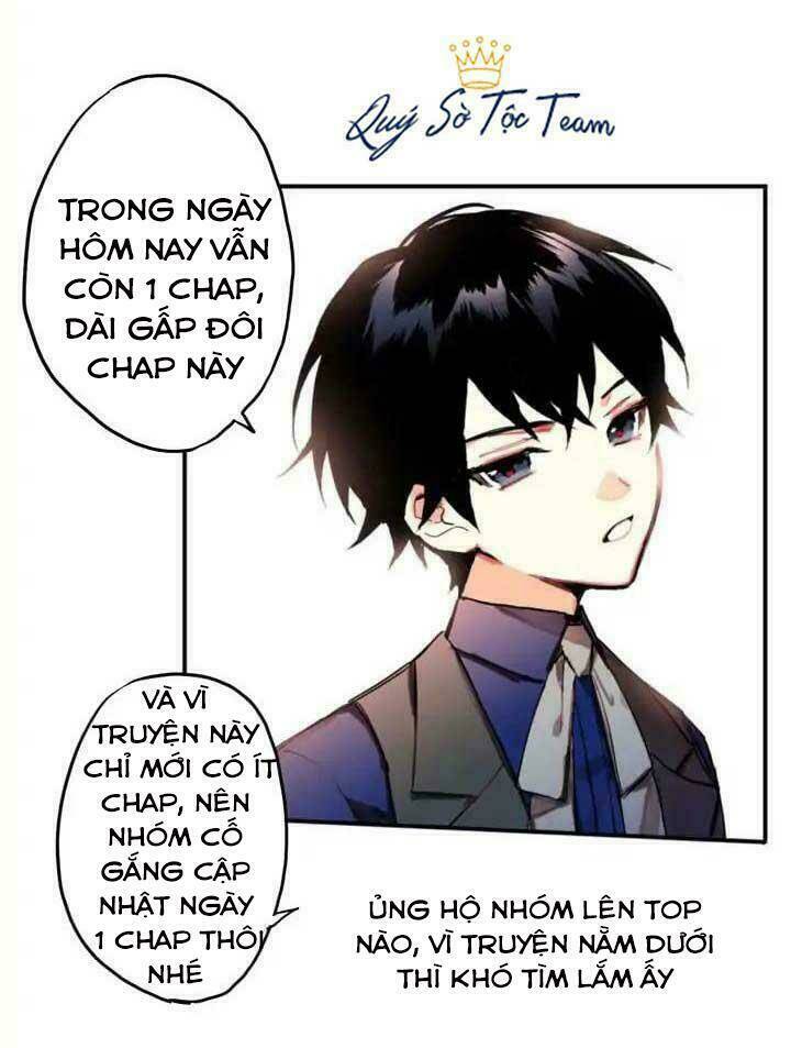 Tồn Tại Với Tư Cách Là Vợ Của Nam Chính Chapter 4 - Trang 2