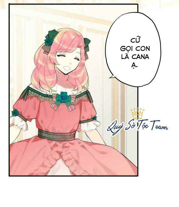 Tồn Tại Với Tư Cách Là Vợ Của Nam Chính Chapter 4 - Trang 2