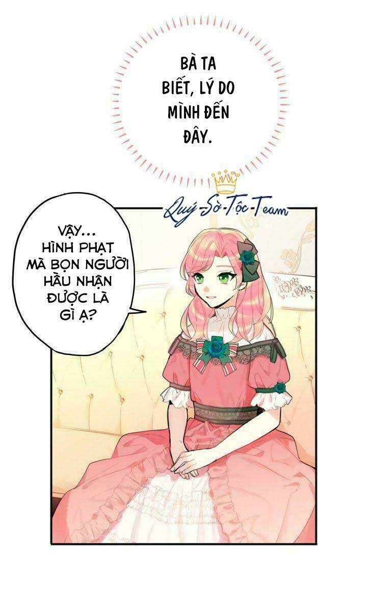 Tồn Tại Với Tư Cách Là Vợ Của Nam Chính Chapter 4 - Trang 2