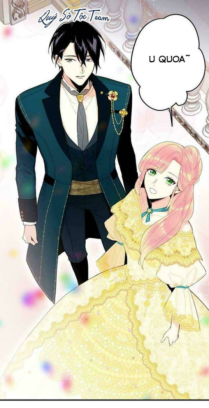 Tồn Tại Với Tư Cách Là Vợ Của Nam Chính Chapter 40 - Trang 2