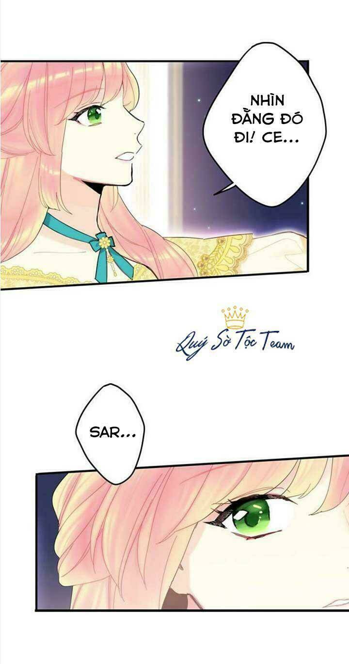 Tồn Tại Với Tư Cách Là Vợ Của Nam Chính Chapter 40 - Trang 2