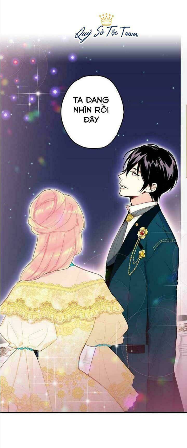 Tồn Tại Với Tư Cách Là Vợ Của Nam Chính Chapter 40 - Trang 2