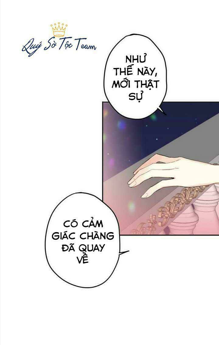 Tồn Tại Với Tư Cách Là Vợ Của Nam Chính Chapter 40 - Trang 2