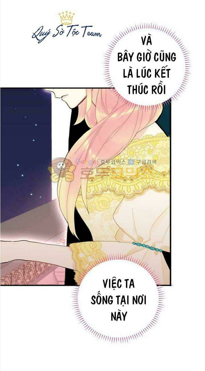 Tồn Tại Với Tư Cách Là Vợ Của Nam Chính Chapter 40 - Trang 2