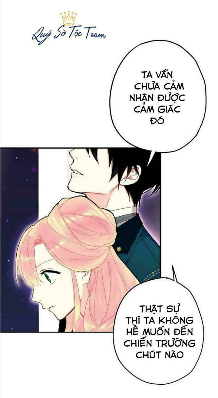 Tồn Tại Với Tư Cách Là Vợ Của Nam Chính Chapter 40 - Trang 2