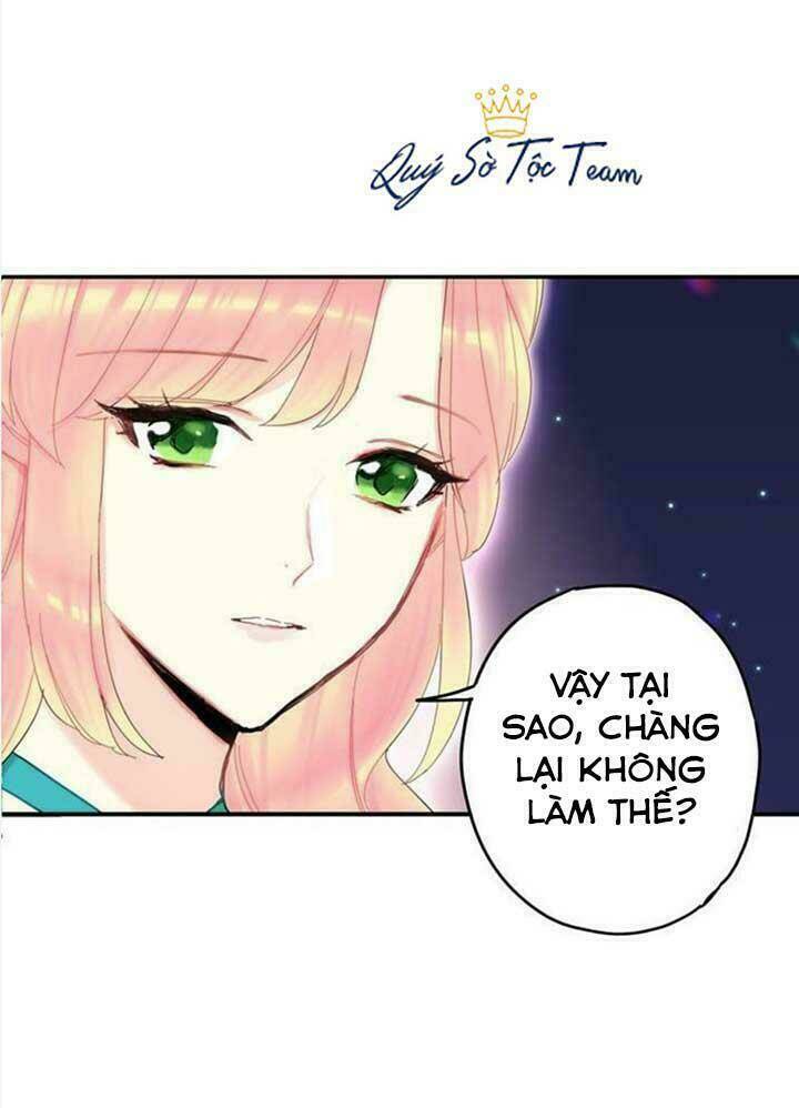 Tồn Tại Với Tư Cách Là Vợ Của Nam Chính Chapter 40 - Trang 2