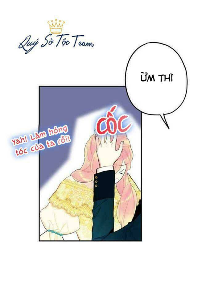 Tồn Tại Với Tư Cách Là Vợ Của Nam Chính Chapter 40 - Trang 2