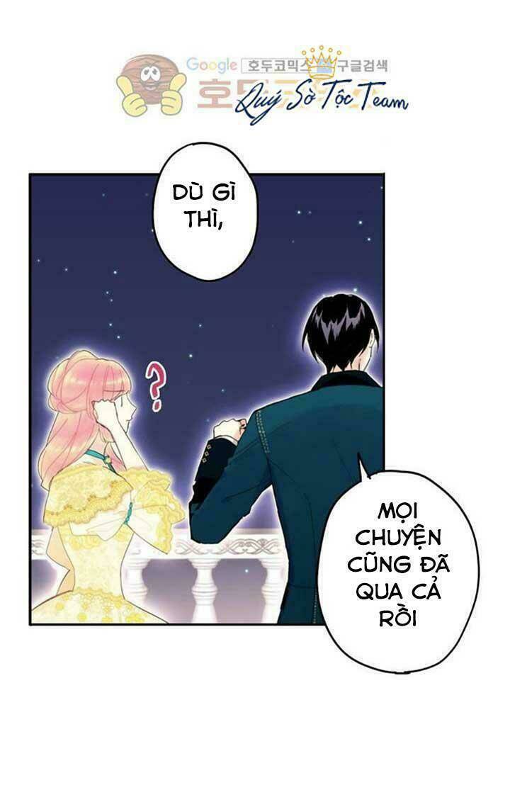 Tồn Tại Với Tư Cách Là Vợ Của Nam Chính Chapter 40 - Trang 2