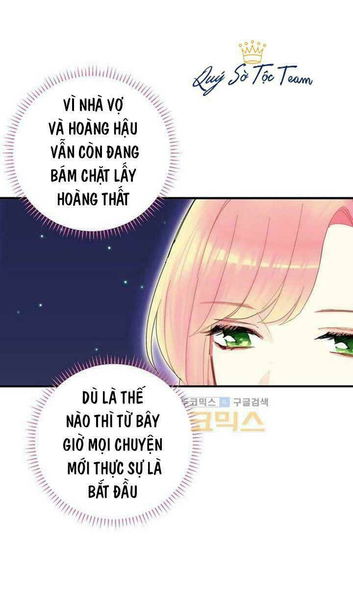 Tồn Tại Với Tư Cách Là Vợ Của Nam Chính Chapter 40 - Trang 2