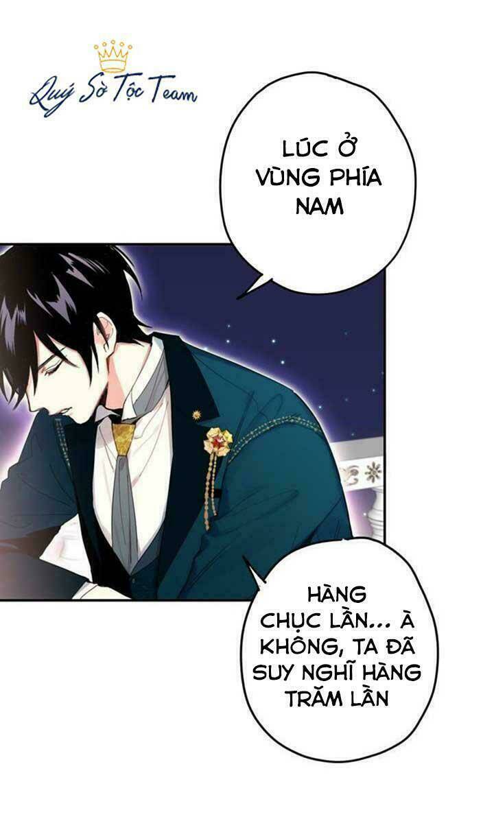 Tồn Tại Với Tư Cách Là Vợ Của Nam Chính Chapter 40 - Trang 2