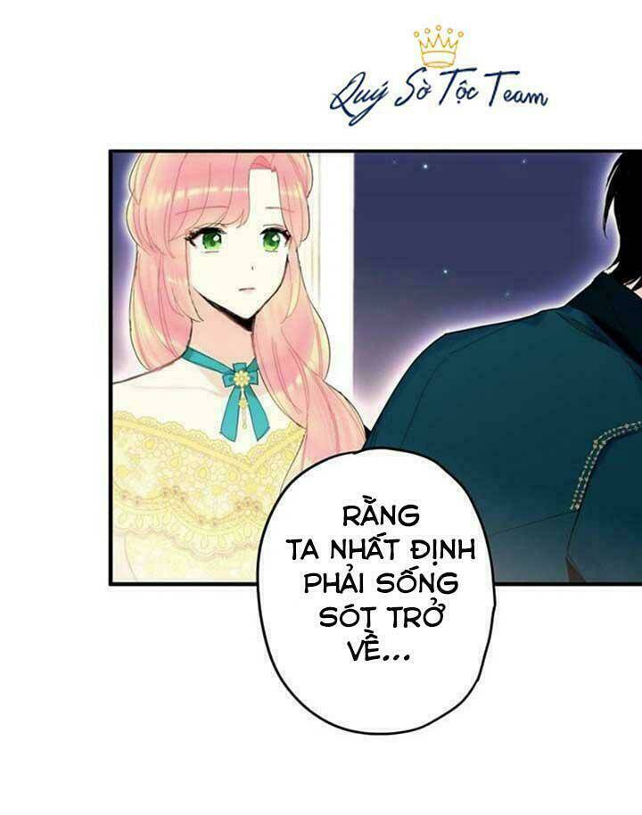 Tồn Tại Với Tư Cách Là Vợ Của Nam Chính Chapter 40 - Trang 2