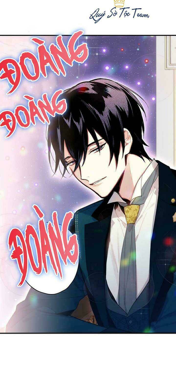 Tồn Tại Với Tư Cách Là Vợ Của Nam Chính Chapter 40 - Trang 2